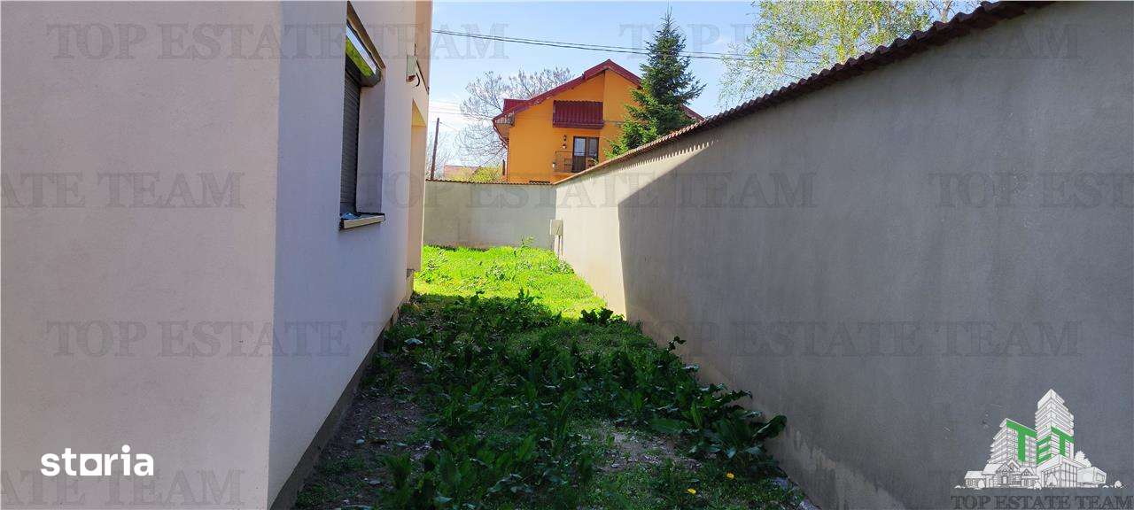 Casa spatioasa la un pret avantajos de vanzare in Corbeanca - Imagine principală: 5/11