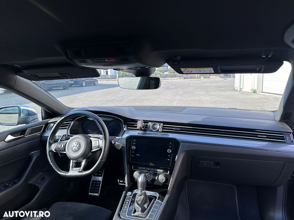 Volkswagen ARTEON 2.0 TSI DSG R-Line - 11
