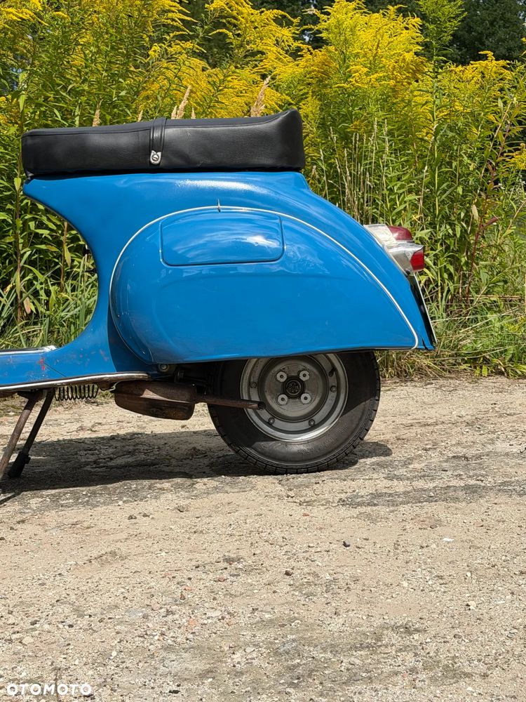 Vespa Inny - 12