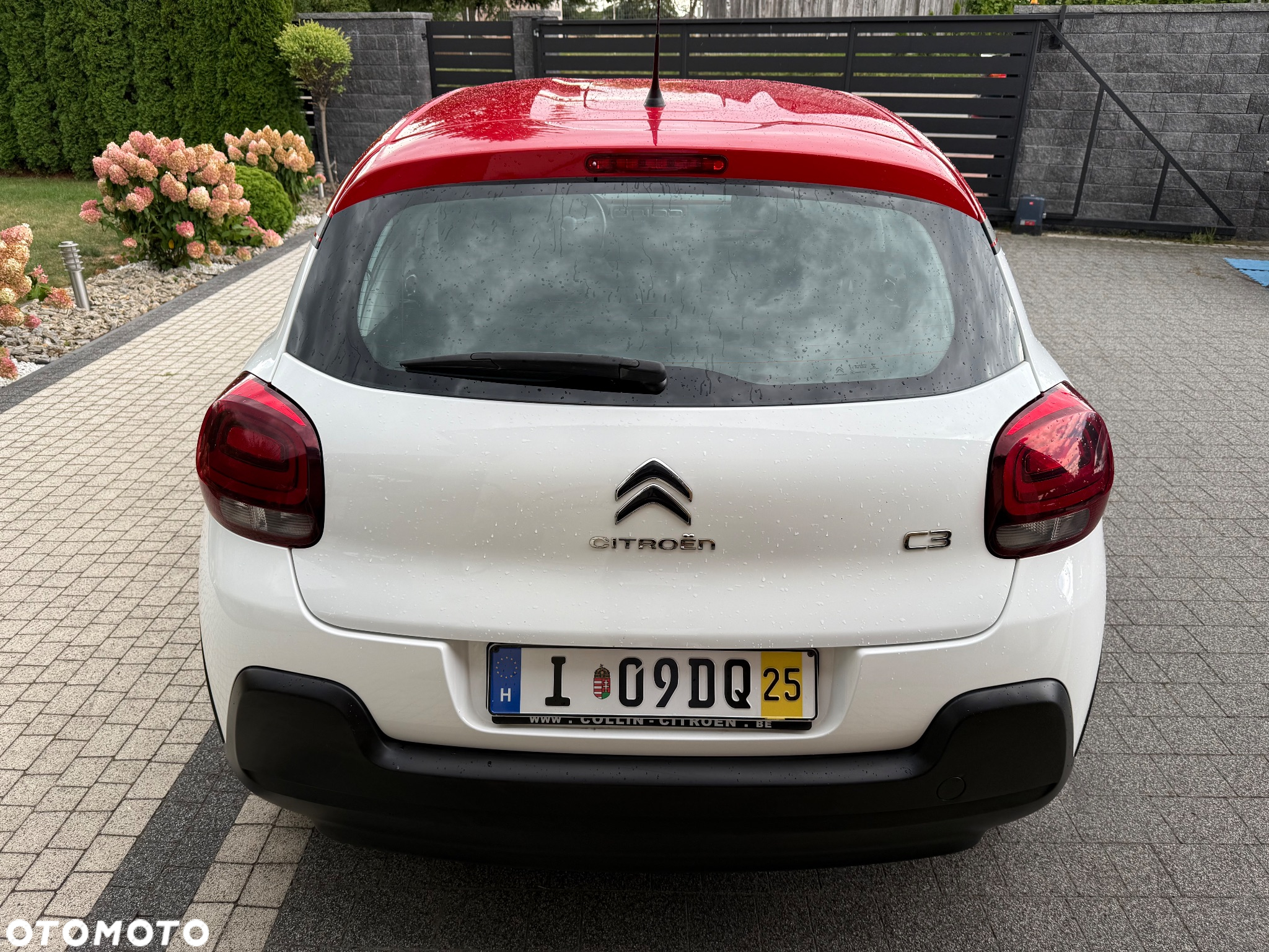 Citroën C3 - 14