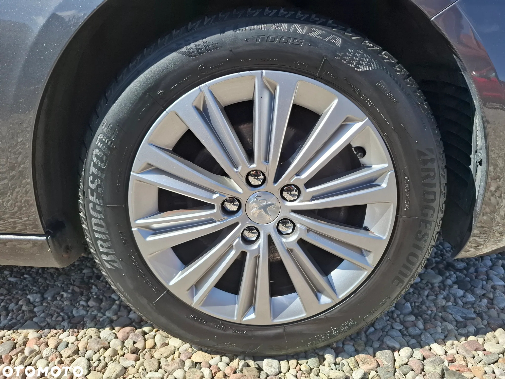 Peugeot 308 BlueHDi 130 Active Pack - 5
