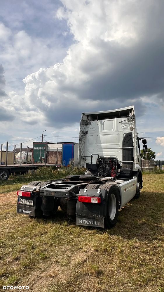 Renault Premium 440DXI - 3