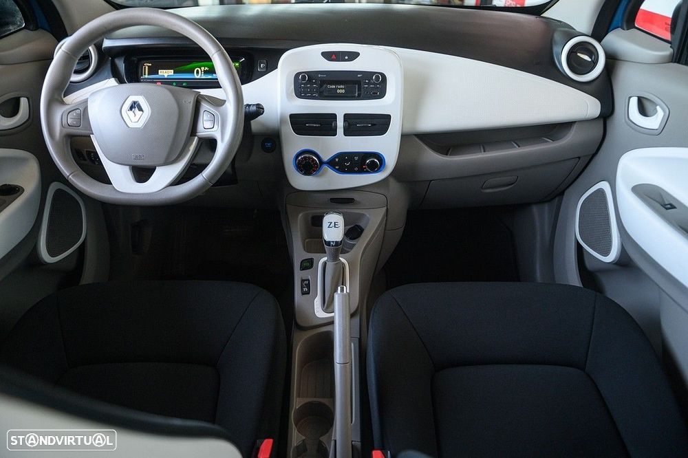 Renault Zoe - 47