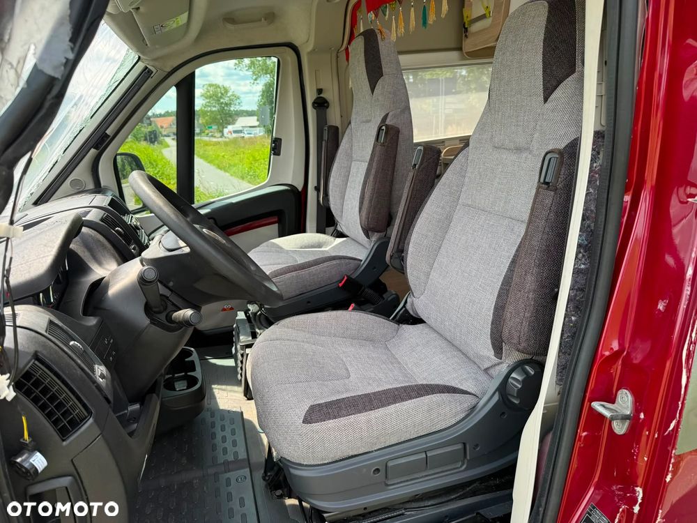 Fiat Ducato L2H2 - 15