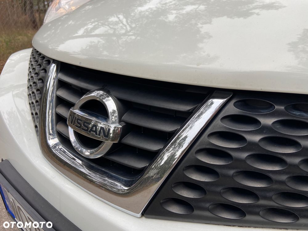 Nissan Juke 1.5 dCi Edition - 9