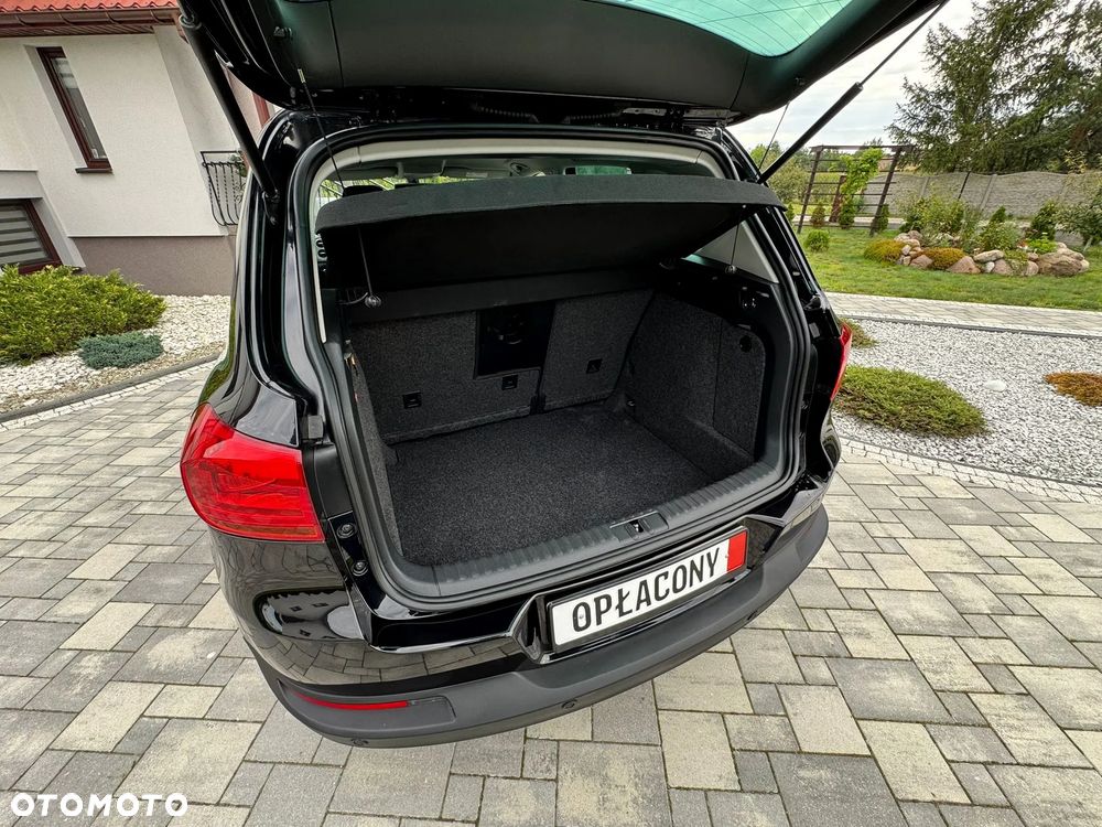 Volkswagen Tiguan 2.0 TDI 4Mot Sport&Style DSG - 30