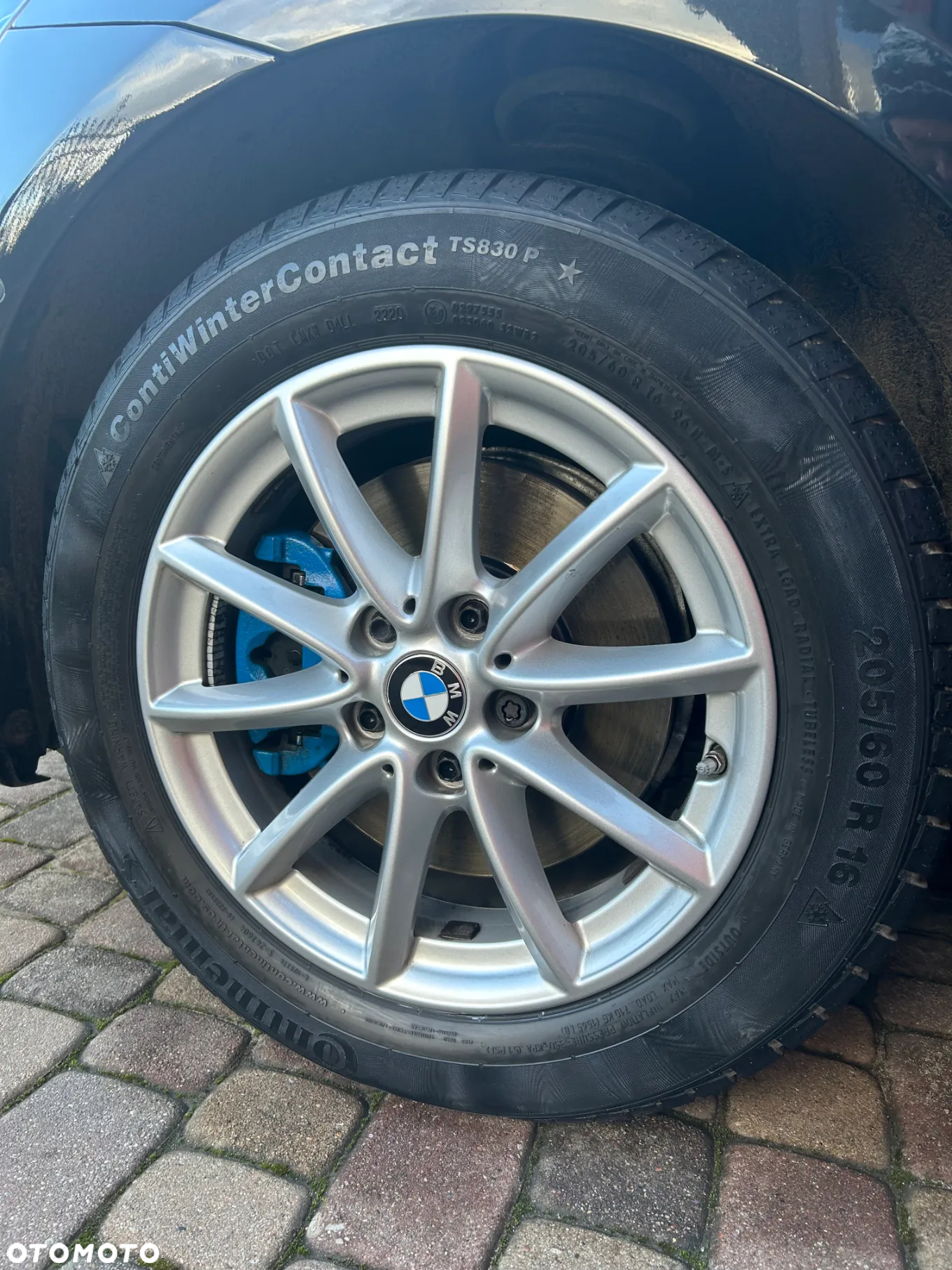 BMW Seria 2 218i M Sport - 11