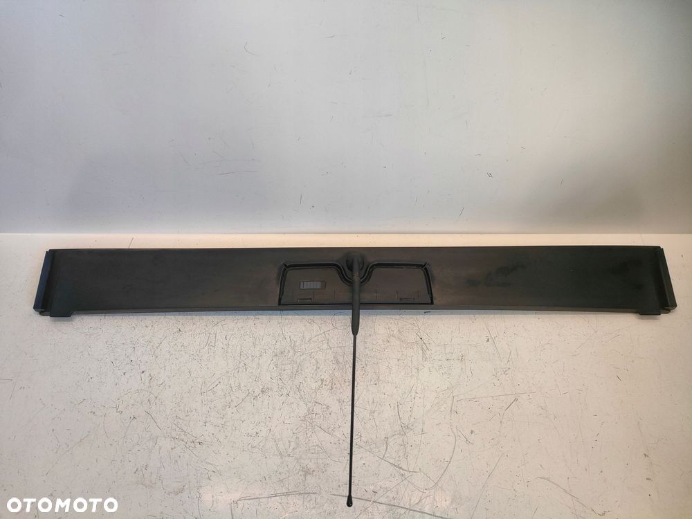 CITROEN C3 PLURIEL LISTWA DACHOWA DACHU 9645750477 - 2