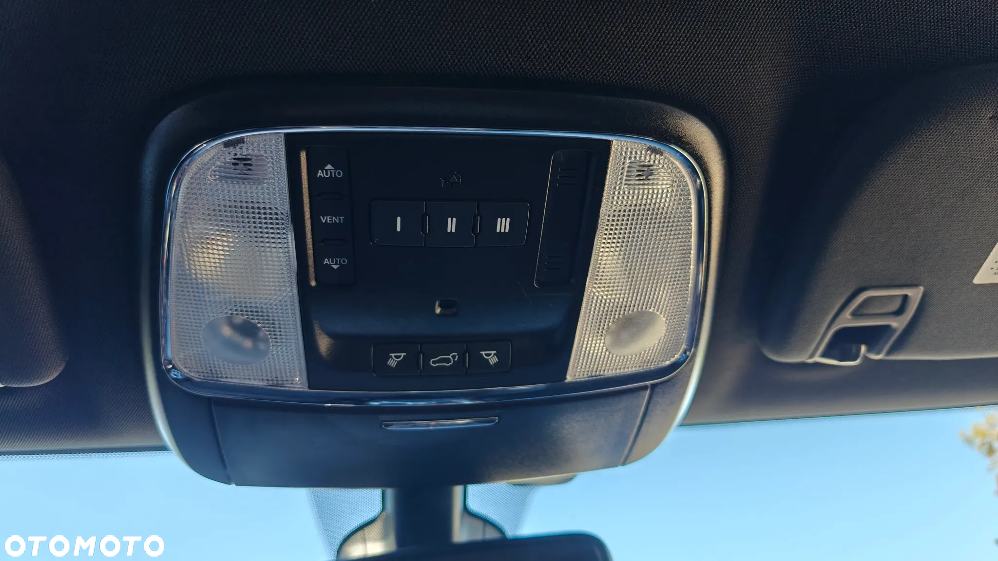 Jeep Grand Cherokee 3.6 V6 Trailhawk - 36