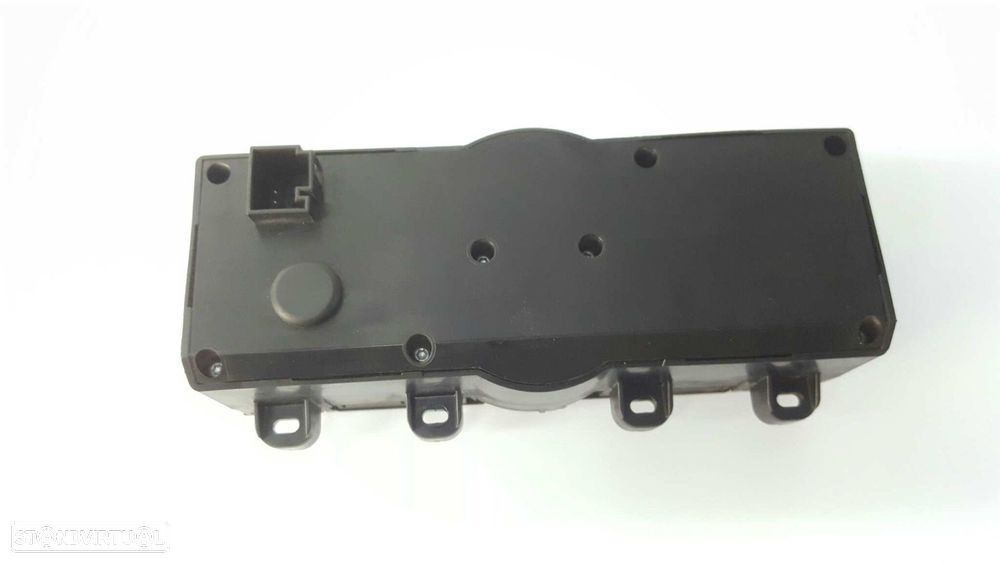 COMANDO CLIMATIZADOR MERCEDES CLASE M (W164) 320 / 350 CDI (164.122) - 2