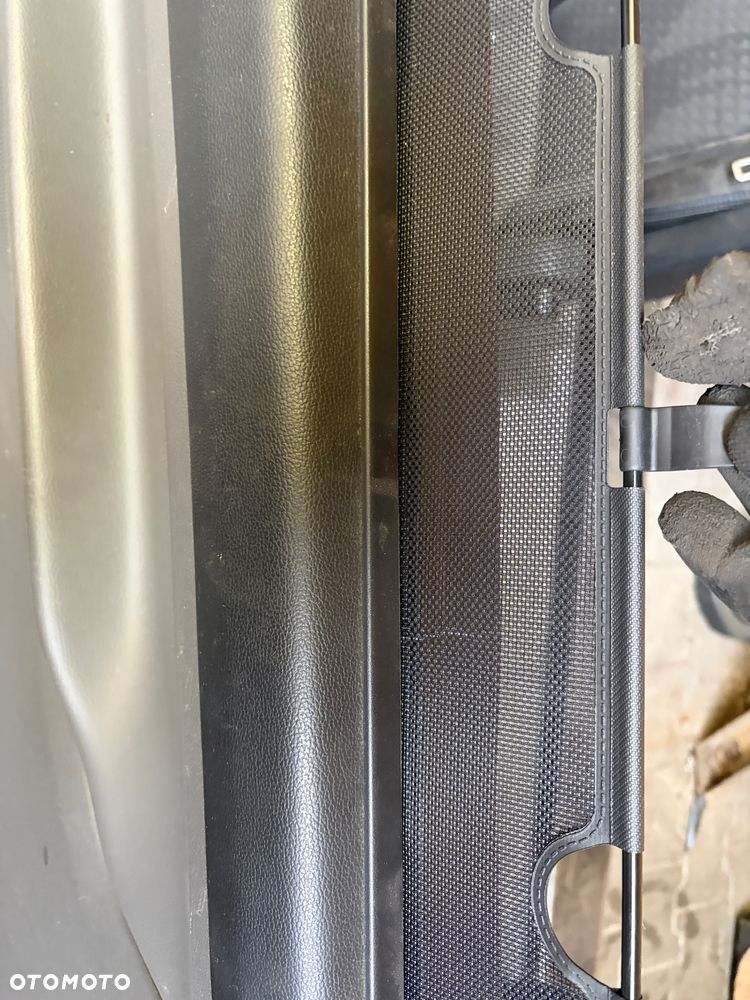 Tapicerka prawy tył Ford Transit Custom lift Turneo L1 20r JK21-B31148-BF - 2