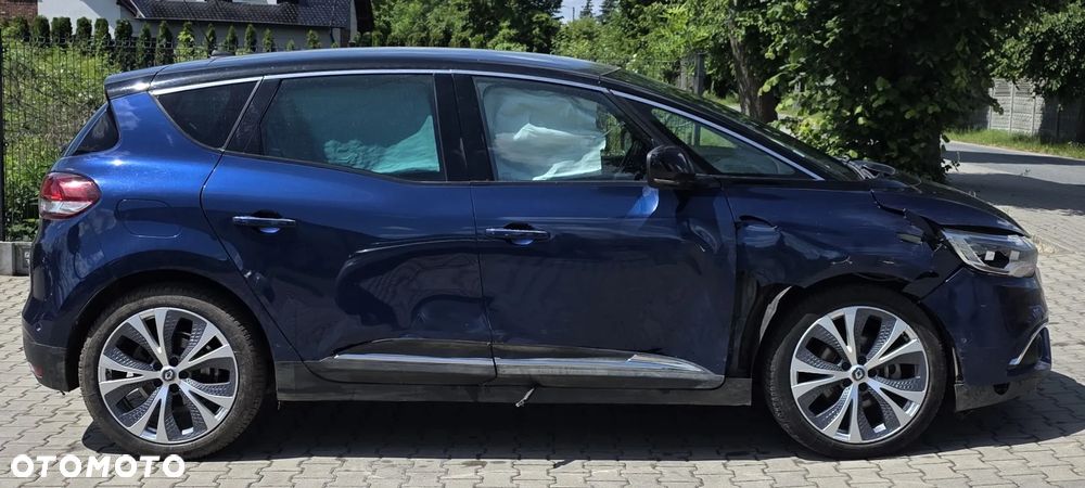 Renault Scenic 1.5 dCi Intens EDC - 6