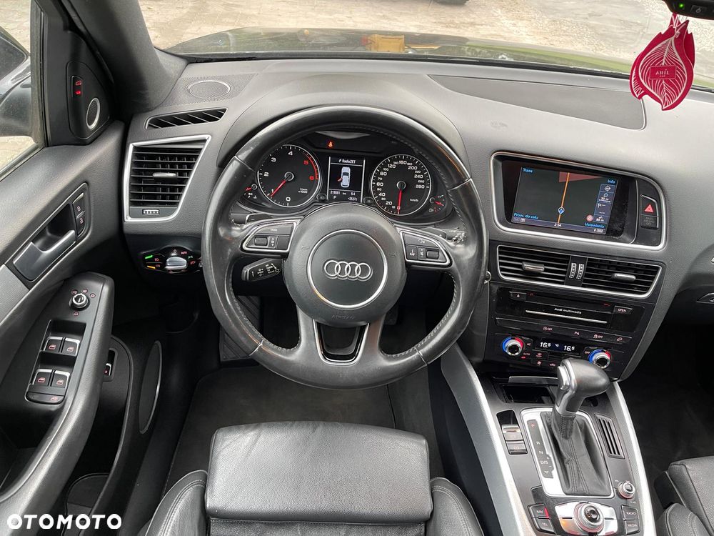 Audi Q5 - 9