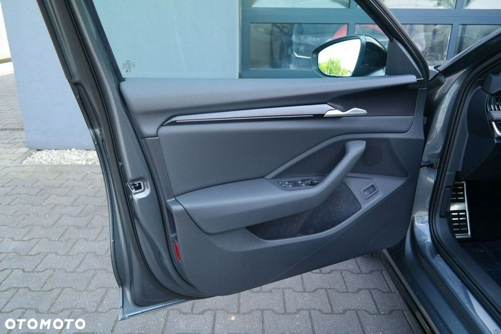 Skoda Superb - 25