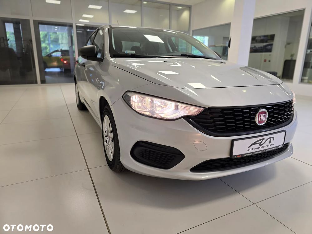 Fiat Tipo - 2