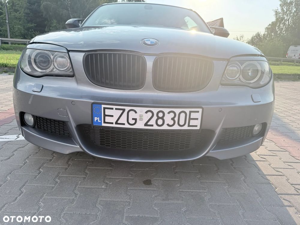 BMW Seria 1 120d - 6