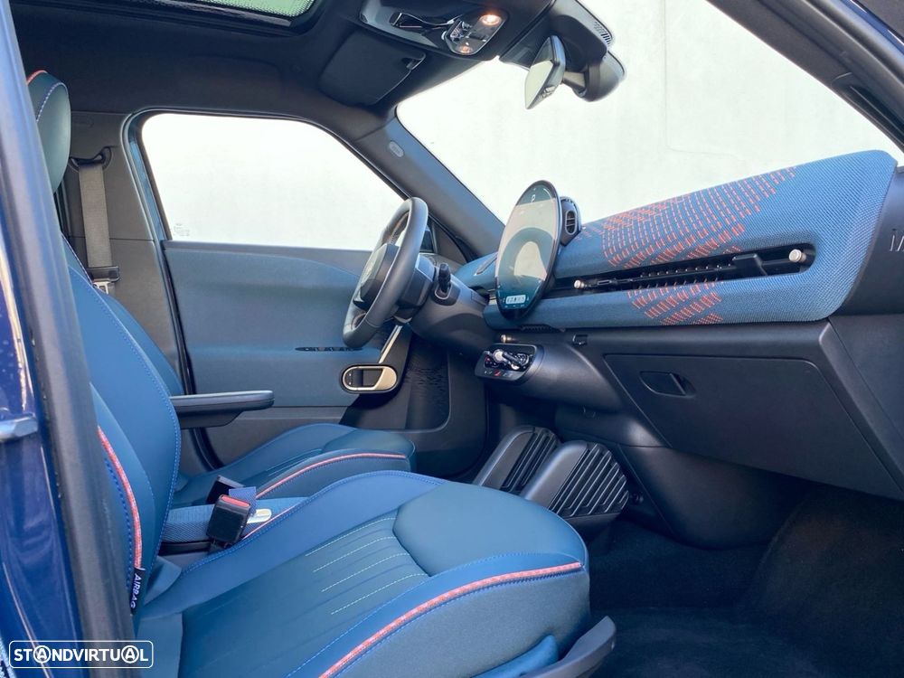 MINI Aceman SE Favoured M - 15