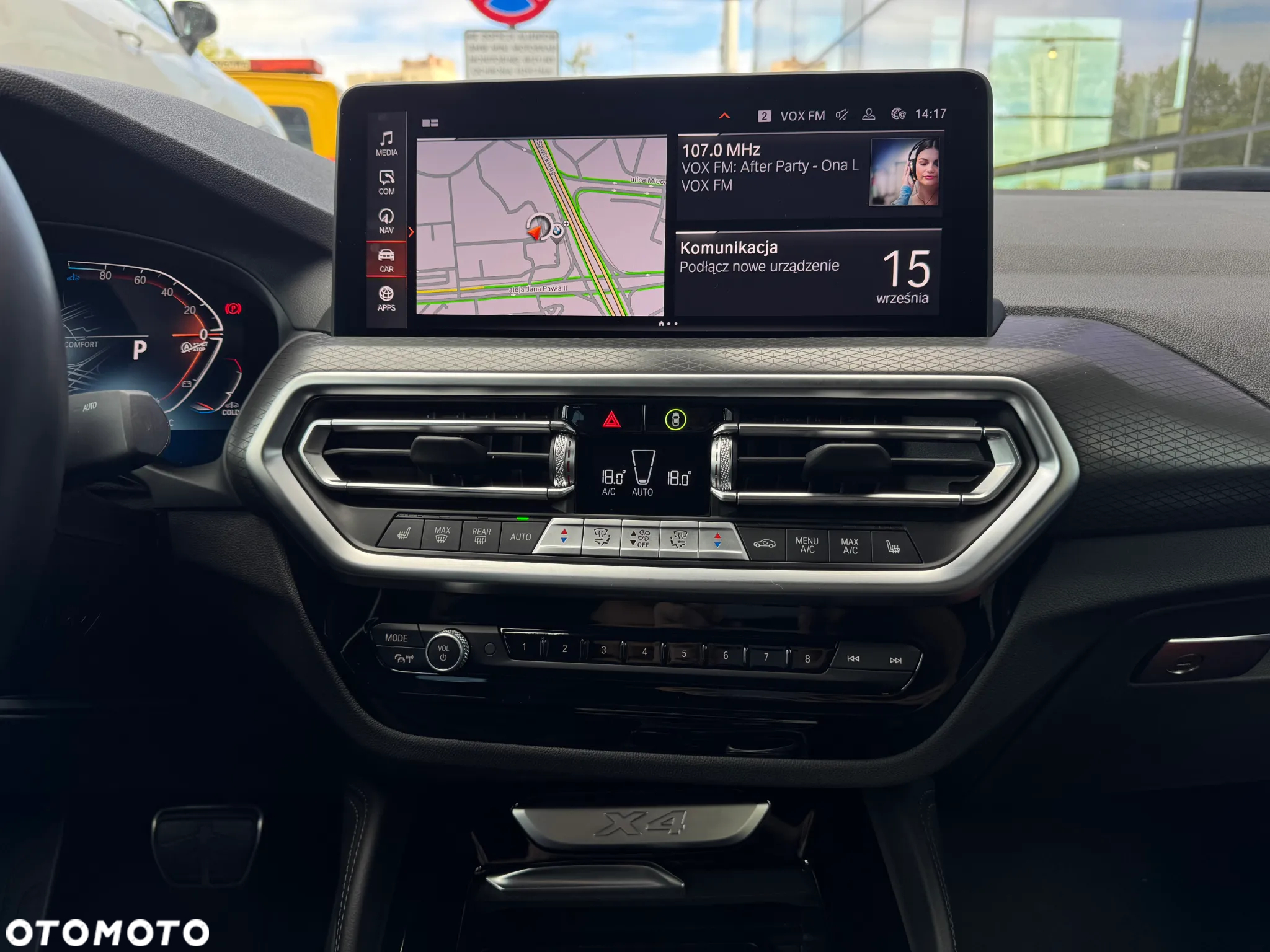 BMW X4 - 13