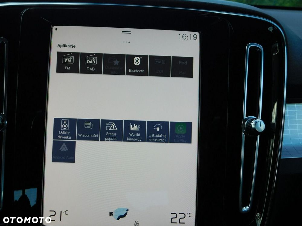 Volvo XC 40 - 19