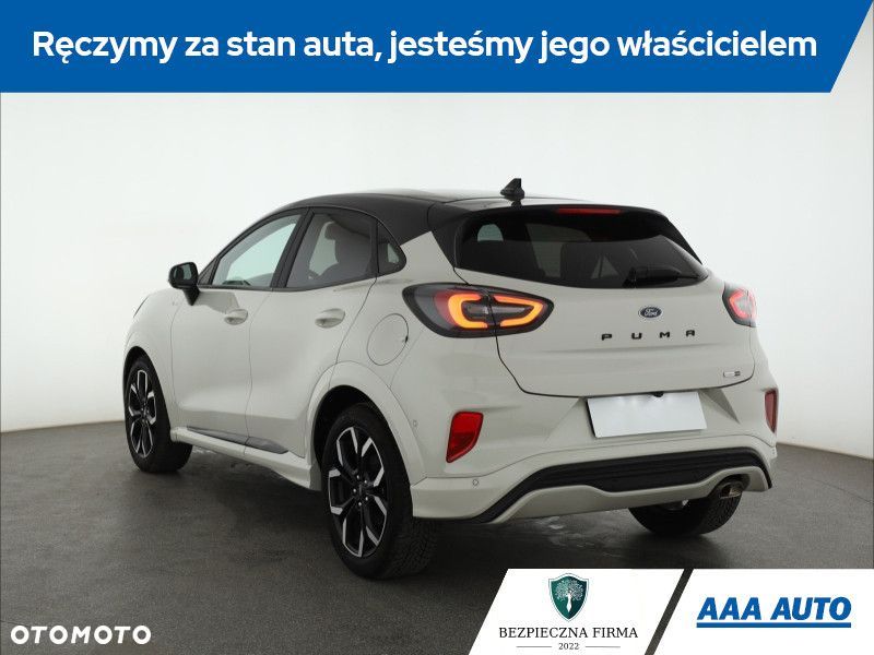 Ford Puma - 6