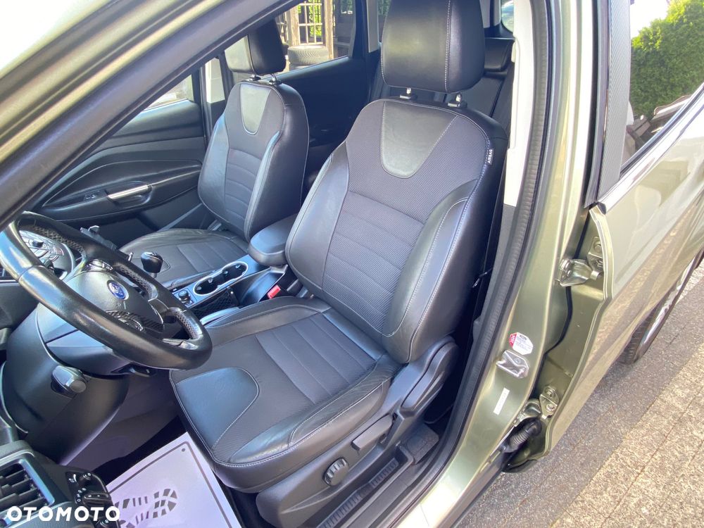 Ford Kuga 2.0 TDCi Titanium - 24