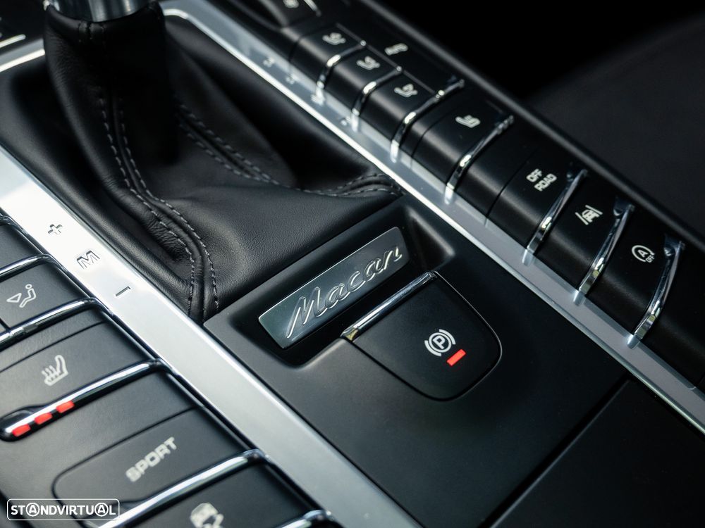 Porsche Macan S PDK - 44