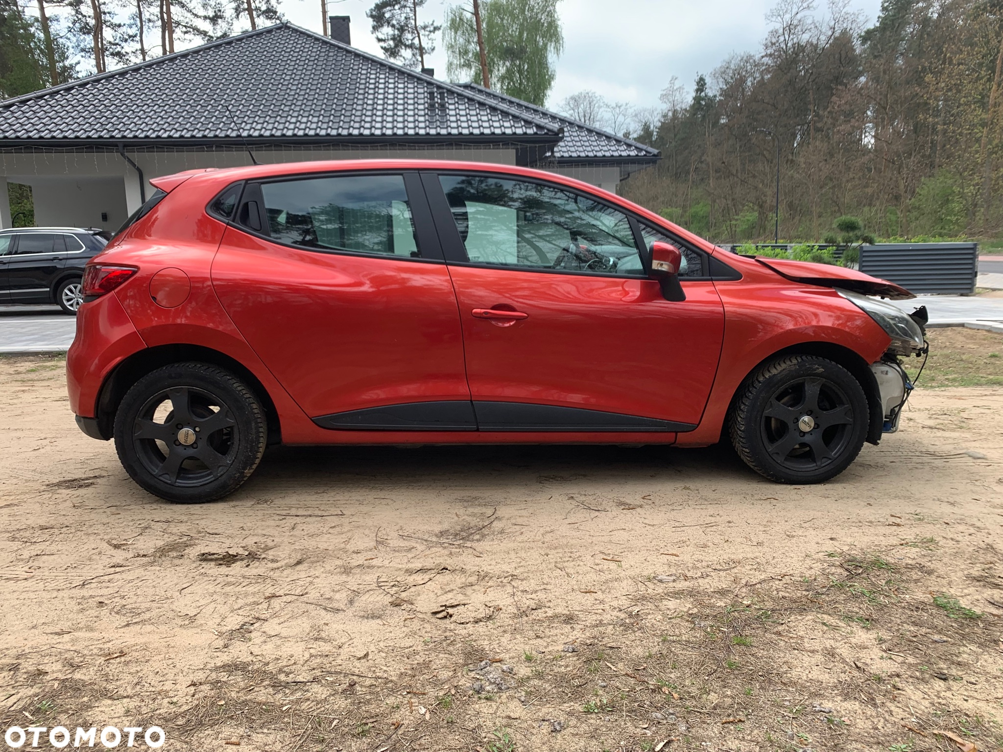 Renault Clio (Energy) TCe 90 Start & Stop LIMITED - 2