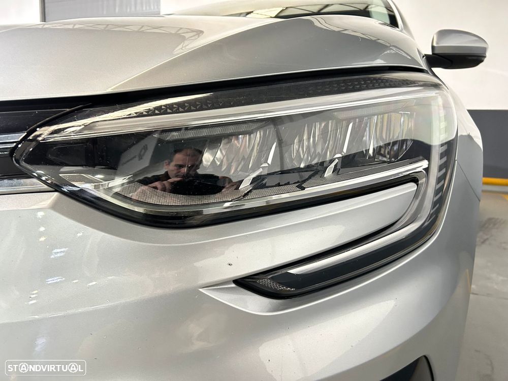 Renault Mégane Grand Coupe 1.5 Blue dCi Intens - 5