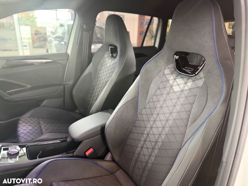 Volkswagen Tiguan 1.5 TSI eHybrid DSG PHEV R-Line - 6