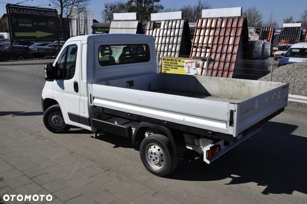 Peugeot BOXER - 13