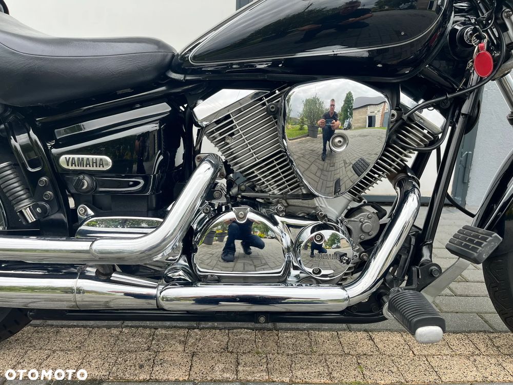 Yamaha Drag Star - 22