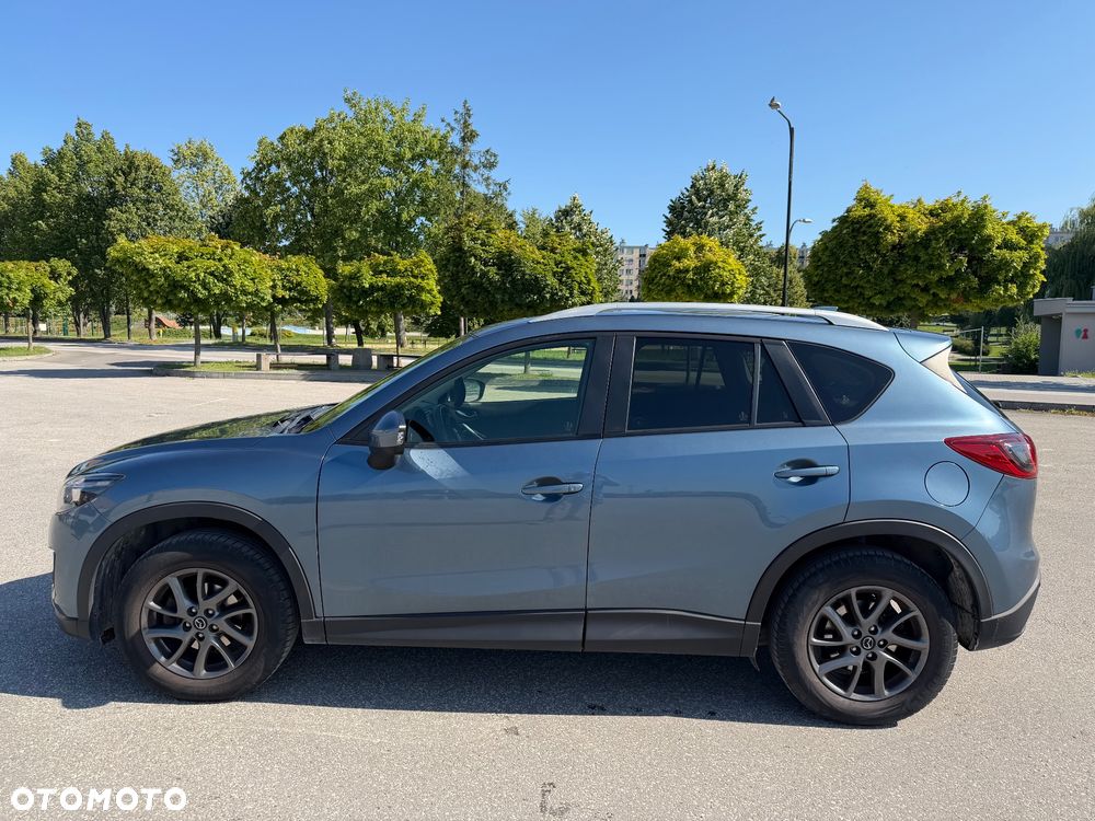 Mazda CX-5 - 2