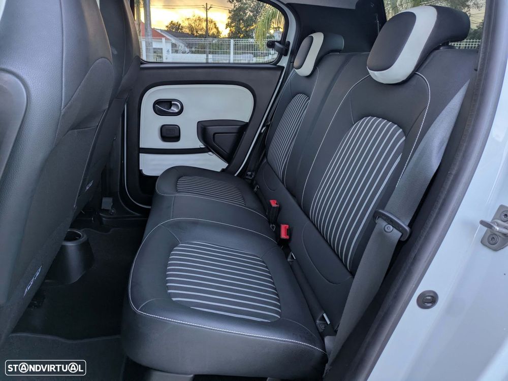 Renault Twingo - 11