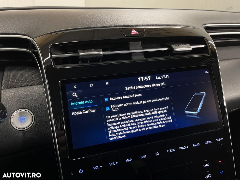 Hyundai Tucson 1.6 T-GDi HEV 2WD Prime - 15