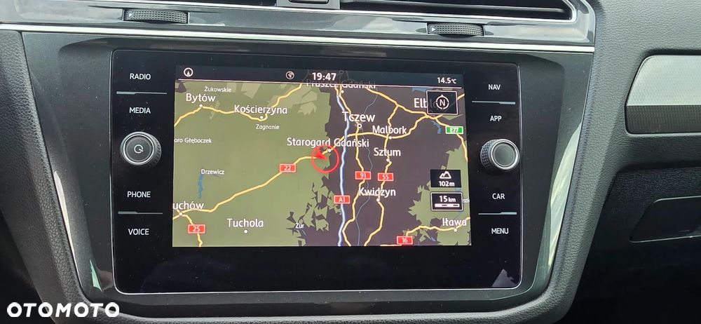Volkswagen Tiguan - 28