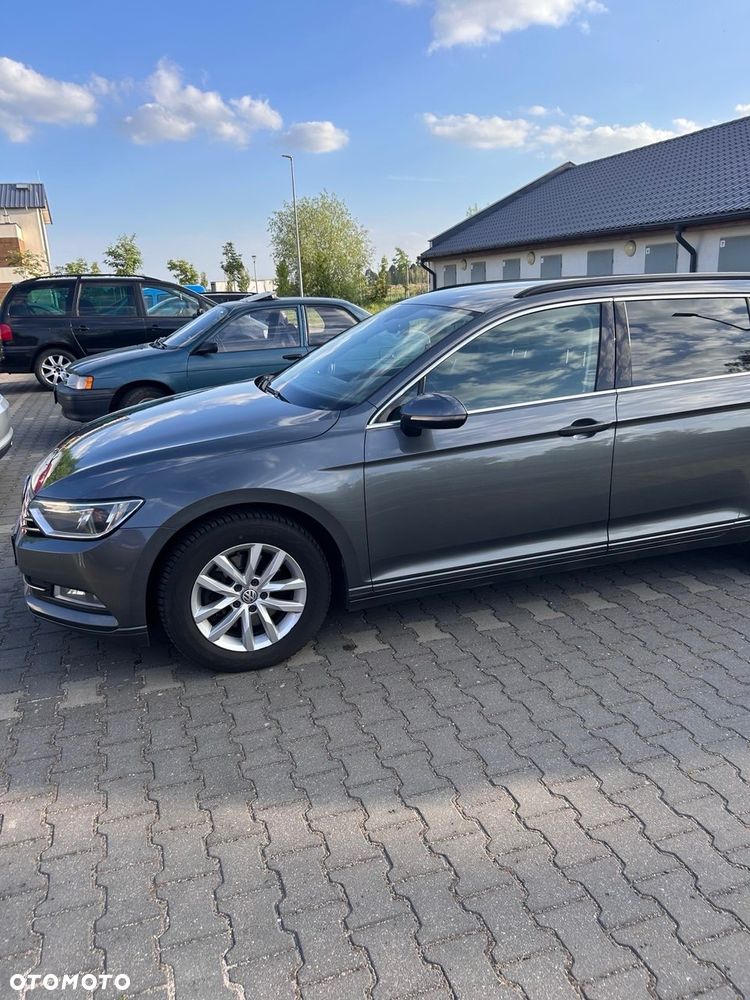 Volkswagen Passat 2.0 TDI BMT Highline DSG - 7