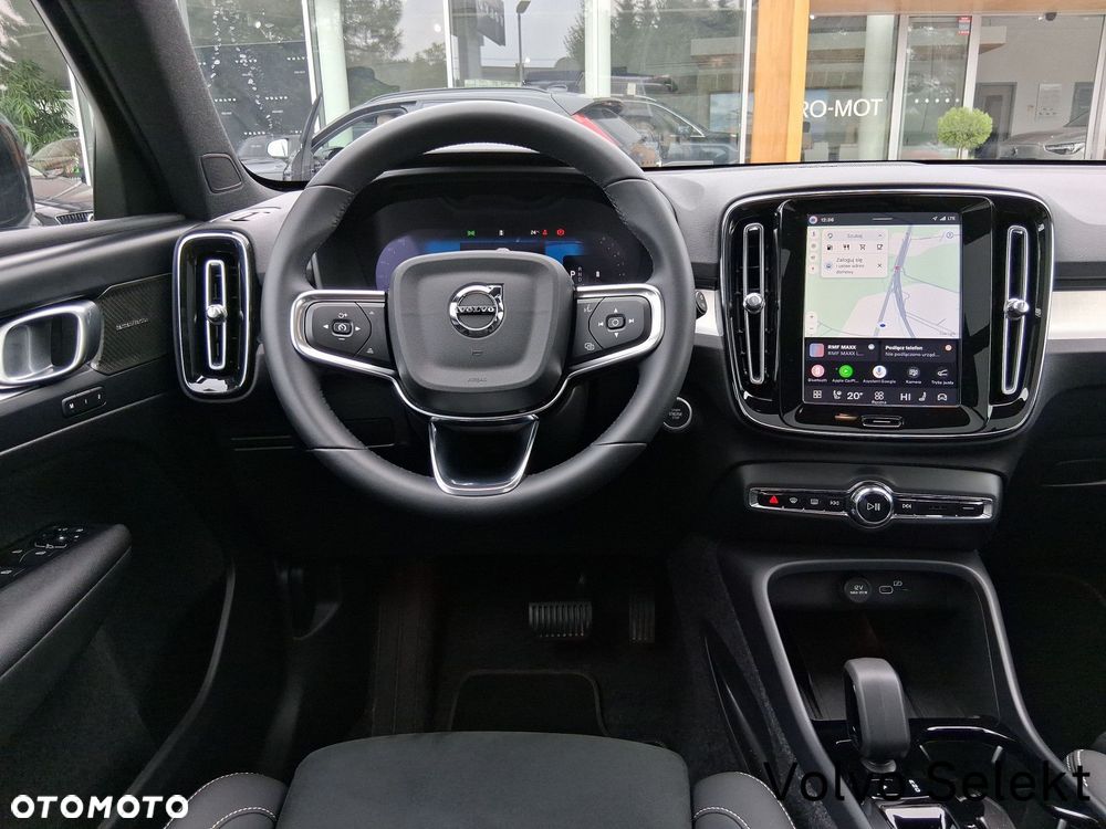 Volvo XC 40 - 13