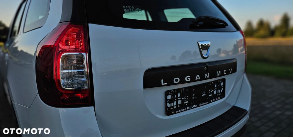 Dacia Logan TCe 90 S&S Easy-R Comfort - 29