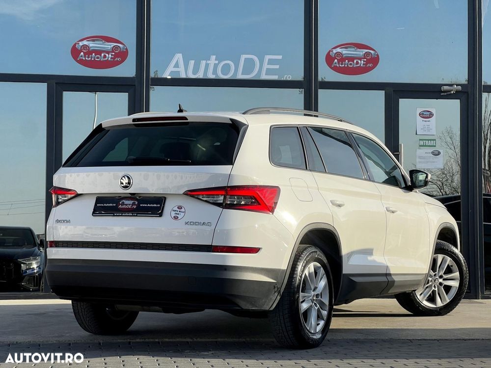 Skoda Kodiaq - 4
