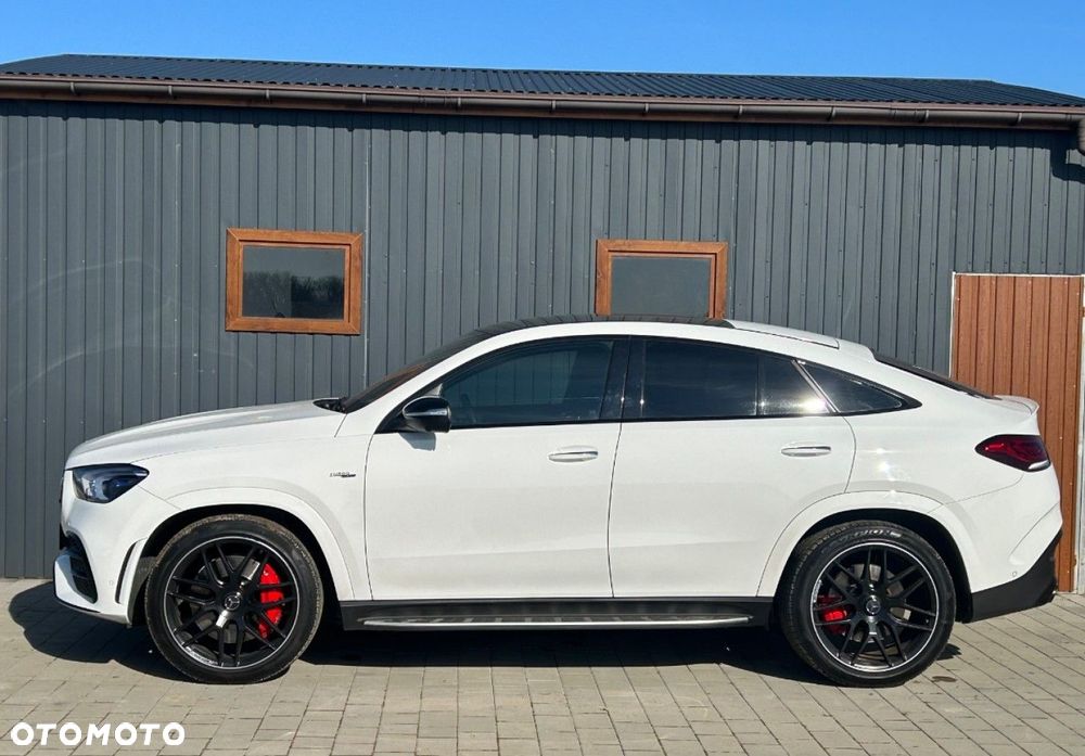 Mercedes-Benz GLE - 4