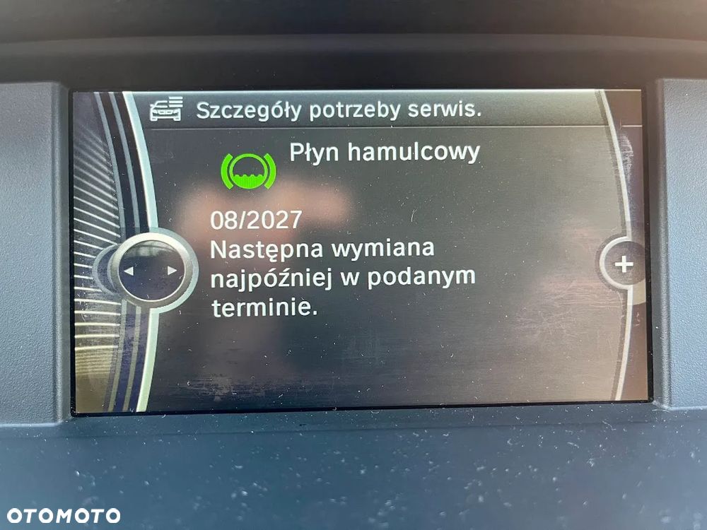 BMW X3 xDrive20d - 16