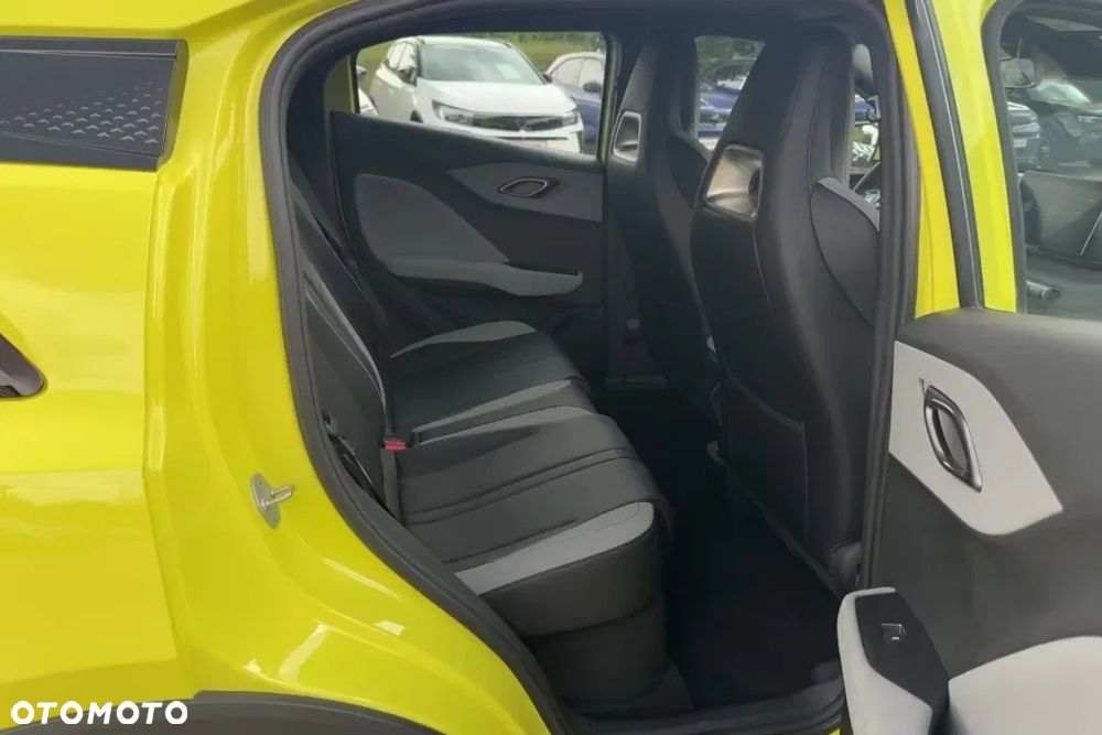 BYD Dolphin Surf 43.2kWh Boost - 16