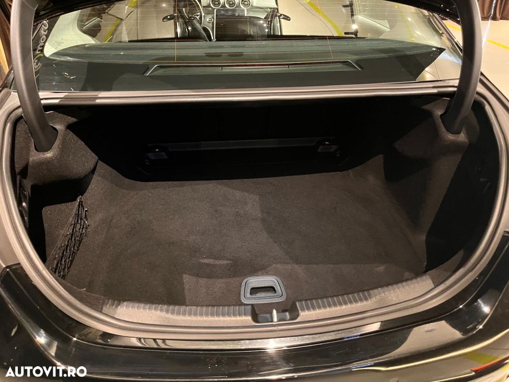 Mercedes-Benz C 220 d 9G-TRONIC - 15