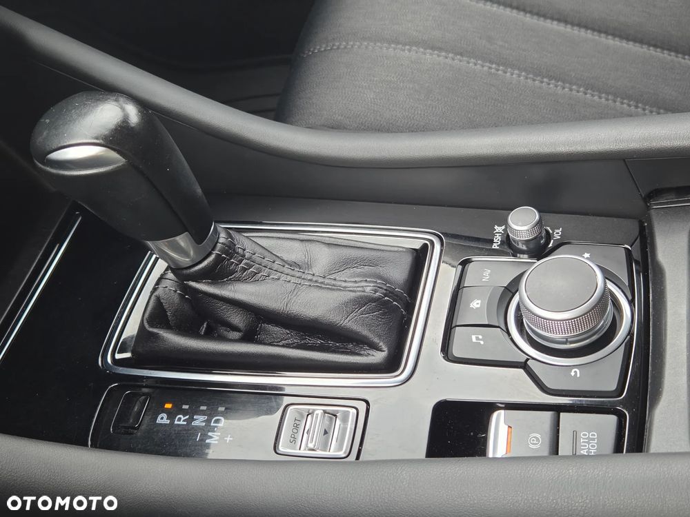 Mazda 6 2.0 Center-Line - 29