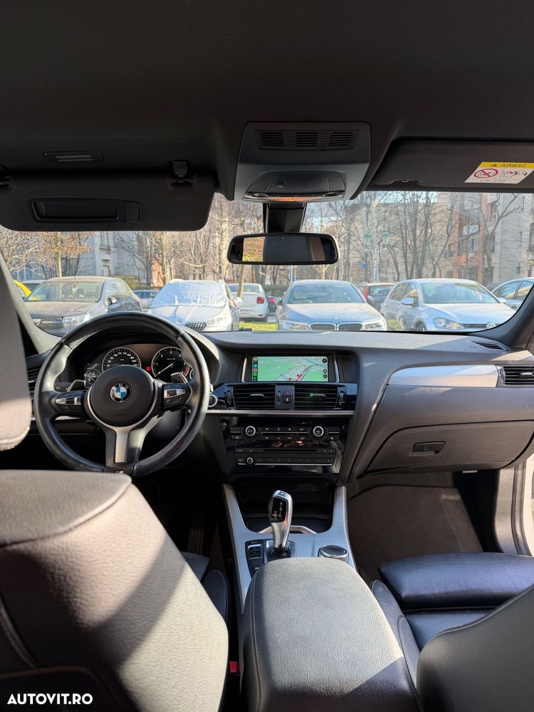 BMW X4 xDrive20d Aut. xLine - 6