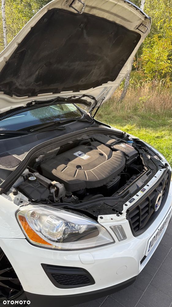 Volvo XC 60 2.4D AWD - 20