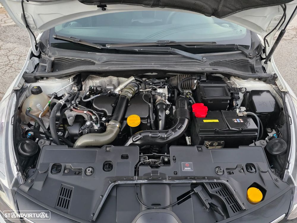 Renault Clio 1.5 dCi Confort - 7