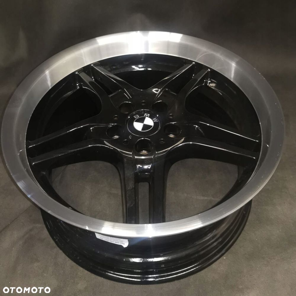 FELGI BMW 8J 19 IS20 5x120 6761998-13 8,5J 19 IS18 6767987 BORBET - 6