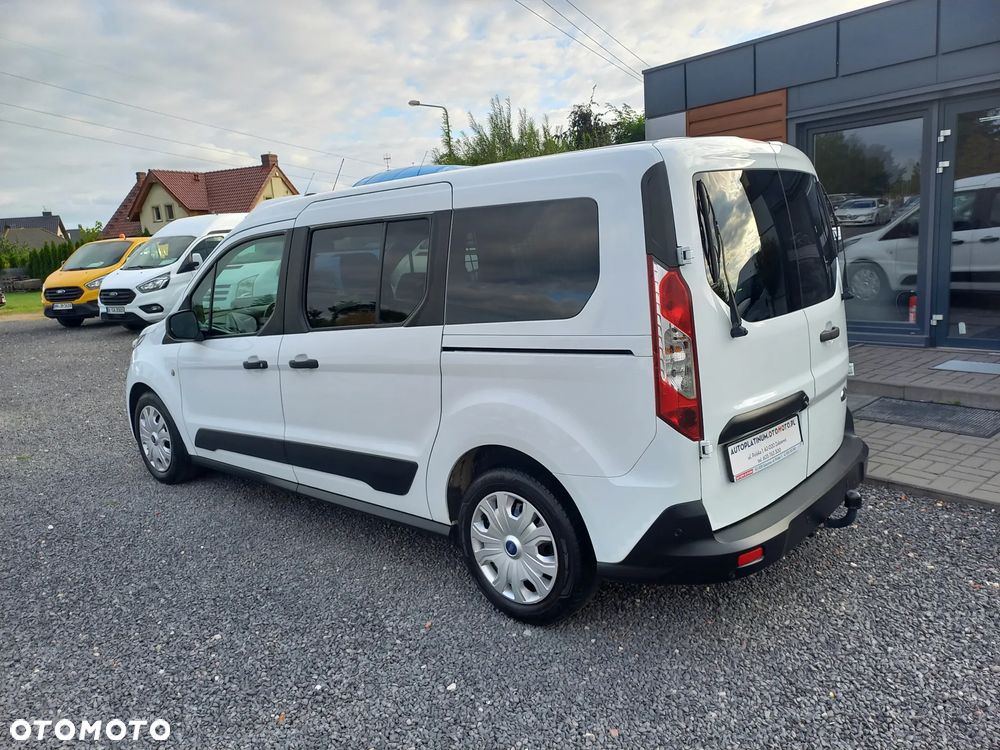 Ford Transit Connect Kombi 230 L2 Trend - 4