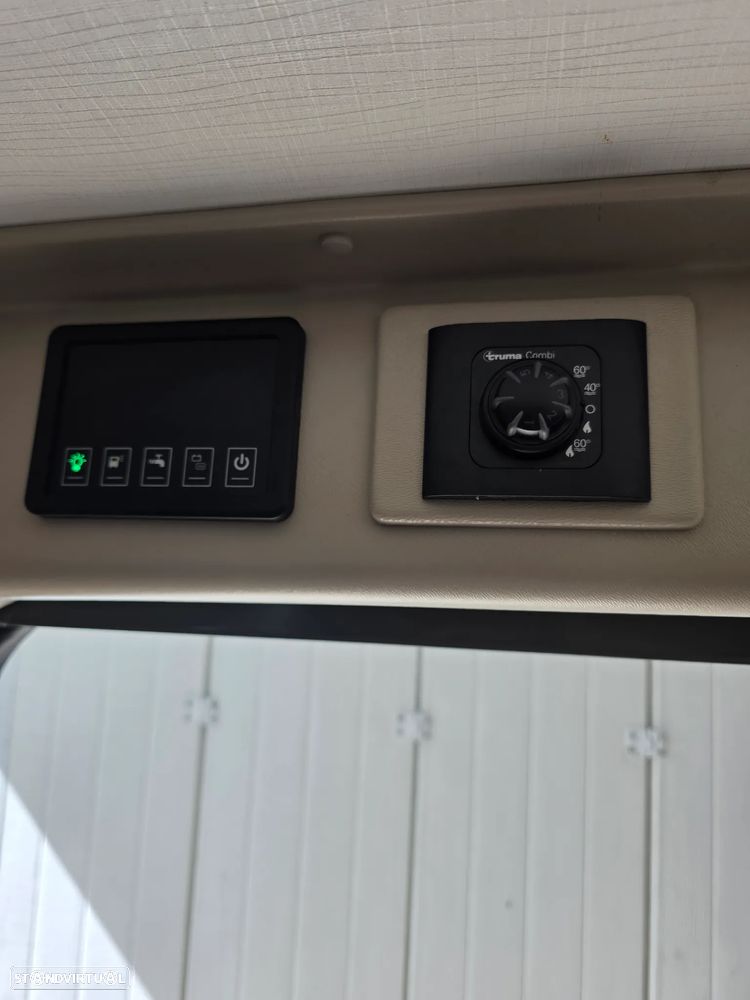 Roller Team Livingstone - 21